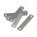 HPI BAJA 5B DISK BRAKE SHIM 0.4MM (5PCS)