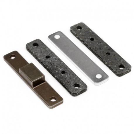 HPI BAJA 5B BRAKE PAD SET