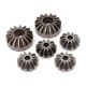 HPI BAJA 5B BEVEL GEAR SET