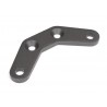 HPI BAJA 5B FRONT UPPER BRACE 6x60x4mm (GUNMETAL)