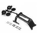 HPI BAJA 5B BUMPER GUARD SET