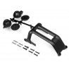 HPI BAJA 5B BUMPER GUARD SET