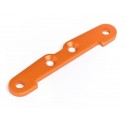 HPI BAJA 5B REAR LOWER BRACE A 6x70x4mm (ORANGE)