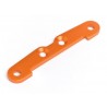 HPI BAJA 5B REAR LOWER BRACE A 6x70x4mm (ORANGE)