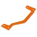 HPI BAJA 5B REAR BRACE (ORANGE)