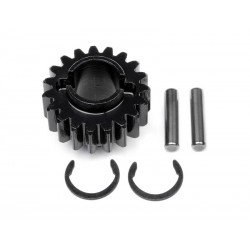 HPI BAJA 5B HEAVY DUTY DRIVE GEAR 19 TOOTH