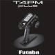 Futaba T4PM Plus 2.4Ghz R304SB-E
