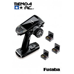 FUTABA 10PX 3 RECEIVERS R404SBS-E