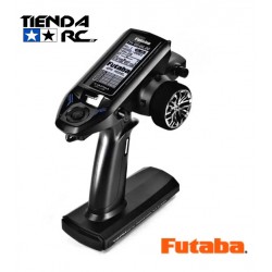 Futaba T4PM Plus 2.4Ghz R304SB-E