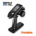 Futaba T4PM Plus 2.4Ghz R334SBS