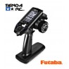 Futaba T4PM Plus 2.4Ghz R334SBS