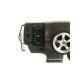 Futaba 3PRKA 2.4GHZ R203GF FHSS
