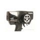 Futaba 3PRKA 2.4GHZ R203GF FHSS