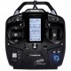 Futaba 4GRS, RX R304SB