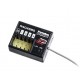 Futaba R404SBS