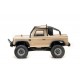 ABSIMA 1:24 Micro Crawler "Defender" beige RTR