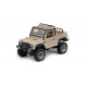 ABSIMA 1:24 Micro Crawler "Defender" beige RTR