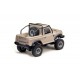 ABSIMA 1:24 Micro Crawler "Defender" beige RTR