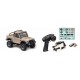 ABSIMA 1:24 Micro Crawler "Defender" beige RTR