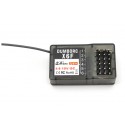 DUMBO RC X6F (6ch Receiver)