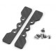 TAMIYA TT02 Lower Arm Stopper Chassis Mount 