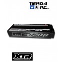 XTR 7,6V 7200MHA LIHV LCG HV 140C