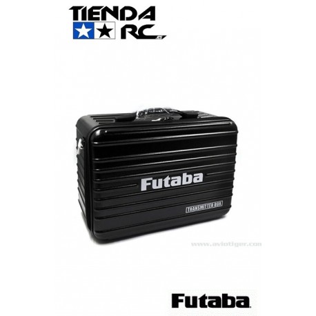 PROTECTION BOX FUTABA T10PX
