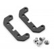 TT02S  ANTI-ROLL CARBON BAR MOUNT
