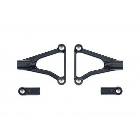 TAMIYA Trf421 A Parts Upper Arms