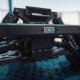 ARRMA 1/10 VORTEKS MEGA 550 2WD Stadium Truck RTR, Naranja