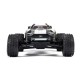 ARRMA 1/10 VORTEKS MEGA 550 2WD Stadium Truck RTR, Naranja