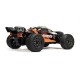 ARRMA 1/10 VORTEKS MEGA 550 2WD Stadium Truck RTR, Naranja