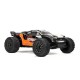 ARRMA 1/10 VORTEKS MEGA 550 2WD Stadium Truck RTR, Naranja