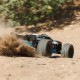 ARRMA 1/10 VORTEKS MEGA 550 2WD Stadium Truck RTR, Azul