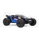 ARRMA 1/10 VORTEKS MEGA 550 2WD Stadium Truck RTR, Azul
