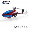 BLADE Fusion 700 Kit c/Motor + Palas