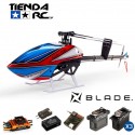 BLADE Fusion 700 Kit Super Combo
