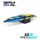 PROBOAT Super Sonicwake 48 8S Self-Righting Brushless Deep-V RTR