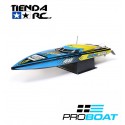 PROBOAT Super Sonicwake 48 8S Self-Righting Brushless Deep-V RTR