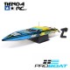 PROBOAT Super Sonicwake 48 8S Self-Righting Brushless Deep-V RTR
