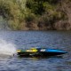 PROBOAT Super Sonicwake 48 8S Self-Righting Brushless Deep-V RTR