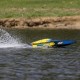 PROBOAT Super Sonicwake 48 8S Self-Righting Brushless Deep-V RTR