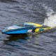 PROBOAT Super Sonicwake 48 8S Self-Righting Brushless Deep-V RTR