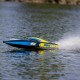 PROBOAT Super Sonicwake 48 8S Self-Righting Brushless Deep-V RTR