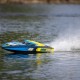 PROBOAT Super Sonicwake 48 8S Self-Righting Brushless Deep-V RTR