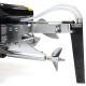 PROBOAT Super Sonicwake 48 8S Self-Righting Brushless Deep-V RTR