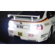 kit de luces 3 racing