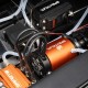 PROBOAT Super Sonicwake 48 8S Self-Righting Brushless Deep-V RTR