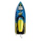 PROBOAT Super Sonicwake 48 8S Self-Righting Brushless Deep-V RTR