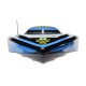 PROBOAT Super Sonicwake 48 8S Self-Righting Brushless Deep-V RTR